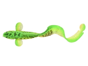 Savage Gear 3D Burbot 25cm 75g Firetiger