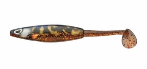 Sick Vibe 9cm Bloody Burbot 1szt