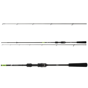 Wędka Daiwa Prorex X Sens 2.30m 2-10g 2cz S