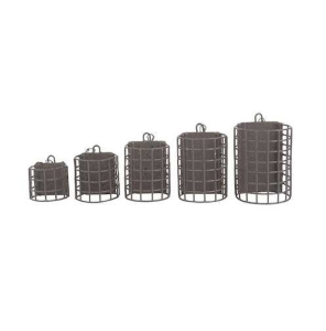 Koszyk Preston Wire Cage Feeder Large 30G