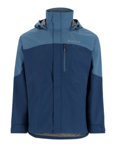 Kurtka Simms Challenger Jacket Midnight M