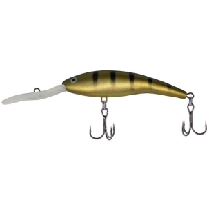 Select Basher 90F 90mm 14.0g #23 (max 4.0m)
