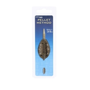 Drennan Koszyki Pellet Method Feeder Small 25g