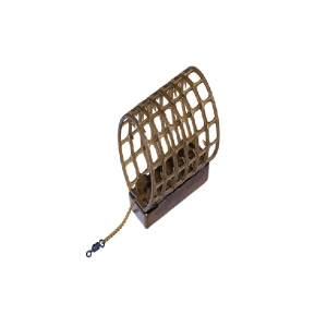 Drennan Koszyk zanętowy Gripmesh 15g Mini