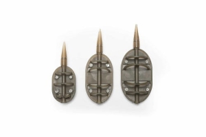 Koszyk Preston InLine Flat Method Feeder Large 45g