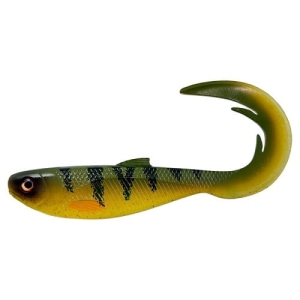 Headbanger FireTail v2 21cm Yellow Perch