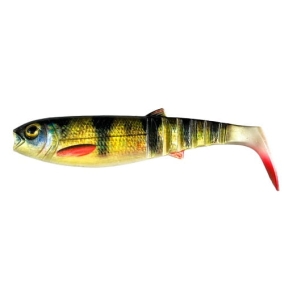 SG LB Cannibal 20CM 80g Realistic Perch 1szt