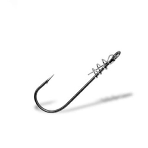 Haki Gurza Helix Hook MH-10 #4 BN