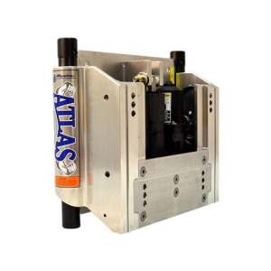 TH Marine ATLAS Hydraulic Jack Plate Atlas 8