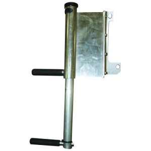 T-H Marine Twist Step Emergency Jack Plate Ladder