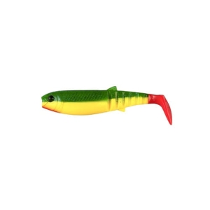 SG Cannibal 17,5CM 52g Red Lime 2szt