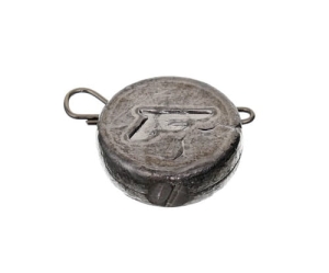 Czeburaszka Flagman Eccentric Swing Head 8g 5szt