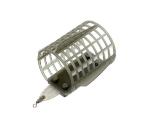 Koszyk Flagman Plastic Cage Fin Regulator L 60g