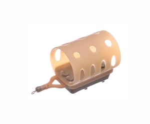 Koszyk Flagman Plastic Feeder Medium 98g