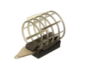 Koszyk Flagman Plastic Cage Micro Mesh XS 42g