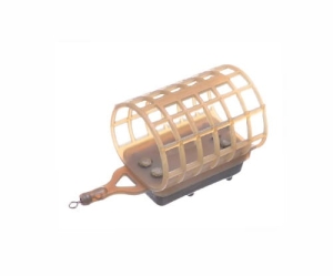 Koszyk Flagman Plastic Cage Feeder Medium 70g