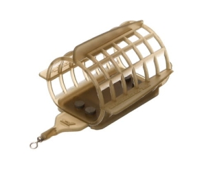 Koszyk Flagman Plastic CageFin Regulator Small 42g