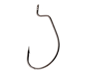 Azura Haczyki Finesse Offset Hook #1