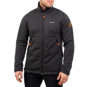 Graff Bluza rozpinana stójka 230-BL-2_S