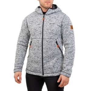 Graff Bluza z kapturem 229-BL-8_S