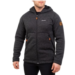 Graff Bluza z kapturem 229-BL-2_XL