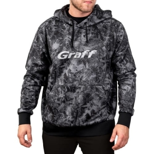 Graff Bluza Kangurek 231-BL-8_S