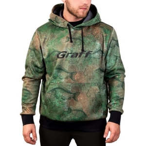 Graff Bluza Kangurek 231-BL-7_2XL