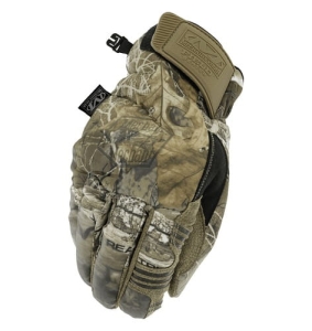 Rękawice Mechanix SUB35 Realtree Edge Camoflage L