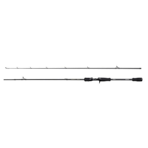 Wędka ABU GARCIA ORRA 662M 198cm 10-35G Casting