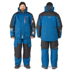 KOMBINEZON NORFIN TORNADO PRO ROZ. XL