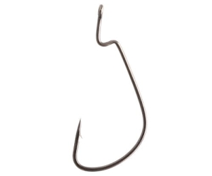 Azura Haczyki Bass Powerful Hook #1/0