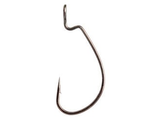 Azura Haczyki KENSHIN Offset Hook #10