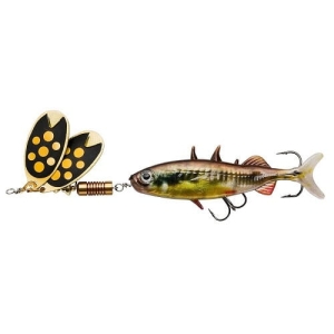 Obr.Abu Garcia FA Stickle Spinner 10.0cm Vairon