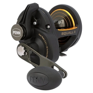 Penn Multiplikator Squall® II Lever Drag 50 RH