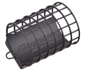 Koszyk Flagman Wire Cage M 33x28mm 50g