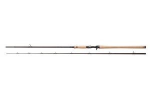 Wędka Savage Gear ALPHA SG6 2,38m 60-120g 2cz C