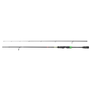 Wędka Berkley URBN II Allrounder 200cm 5-18g