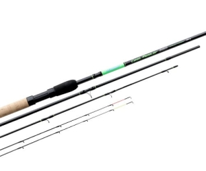 Wędka Flagman Cast Master Feeder Medium 3.9m 80g
