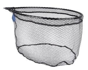 Cresta Pro-C Rubba 12mm Mesh Landingnet Size L