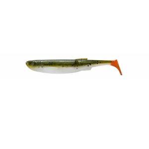 SG Craft Bleak 7cm 2,5g Olive Hot Orange 1szt