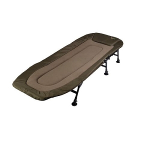 Łóżko Karpiowe JRC Defender II Lite Bedchair