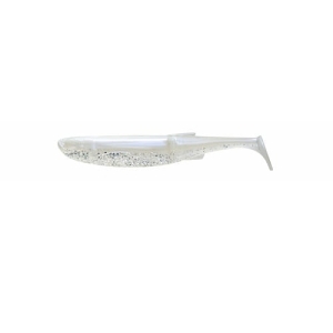 SG Craft Bleak 12cm 11,8g White Pearl Flash 1szt