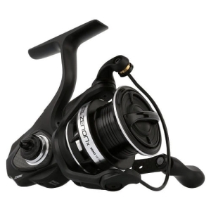 Kołowrotek Abu Garcia Zenon X 2000
