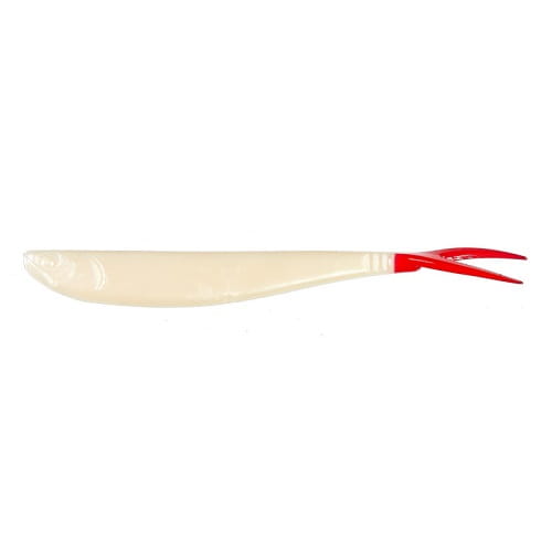 LUCKY JOHN 3D Slick Shad-V  col.009 3szt.jpg