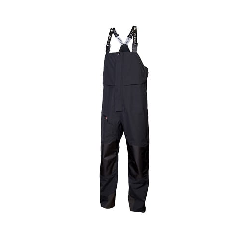 Westin W6 Spodnie RAIN BIB M STEEL BLACK.jpg