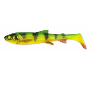 SG 3D Whitefish Shad 27cm 152g Firetiger 1szt