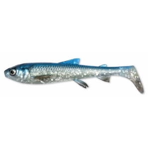 SG 3D Whitefish Shad 23cm 94g Blue Silver 1szt