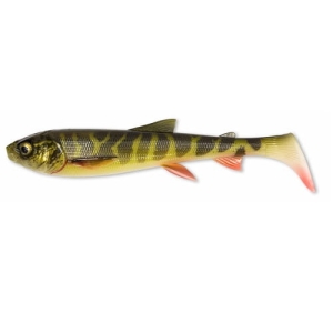 SG 3D Whitefish Shad 23cm 94g Pike 1szt