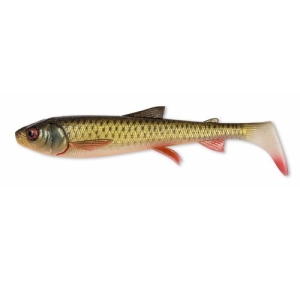 SG 3D Whitefish Shad 23cm 94g Dirty Roach 1szt