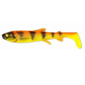SG 3D Whitefish Shad 17,5cm 42g Golden Ambul 2szt